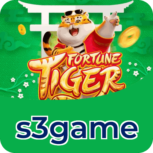Catálogo s3game 2.547 jogos - Pragmatic Play, Evolution, NetEnt